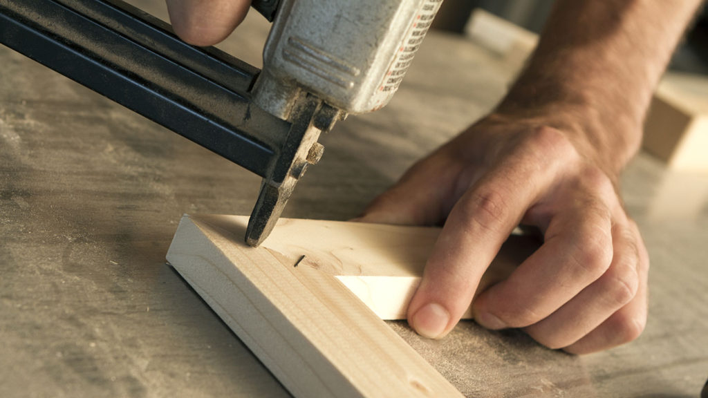 Wooden Furniture